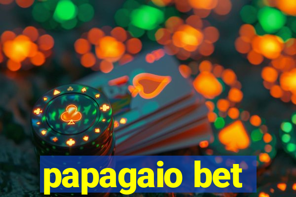 papagaio bet